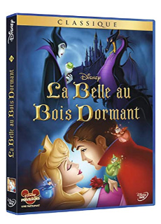 La Belle Au Bois Dormant