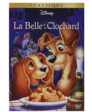 La Belle et le Clochard