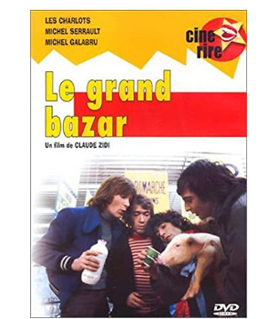 Le Grand Bazar