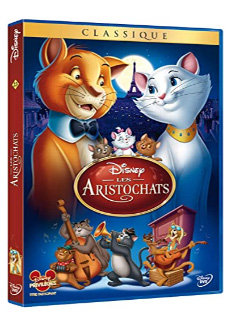 Les Aristochats