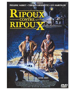 Ripoux contre ripoux