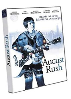August Rush