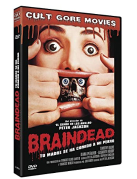 Braindead