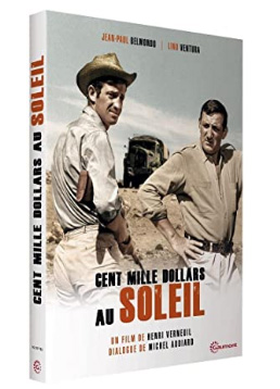 Cent mille dollars au soleil