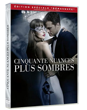 Cinquante Nuances De Grey