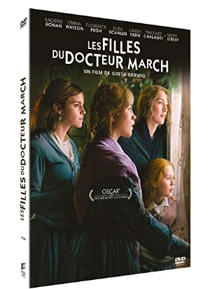 Les Filles du Docteur March