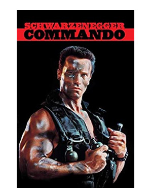 Commando