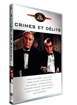 Crimes et délits