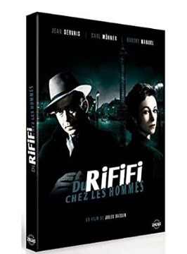 Du Rififi chez les hommes