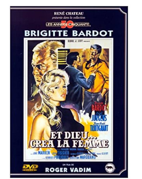 Et Dieu créa la femme
