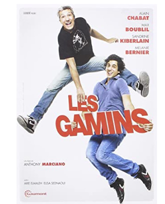 Les Gamins