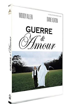 Guerre et amour