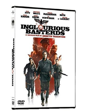 Inglorious Basterds