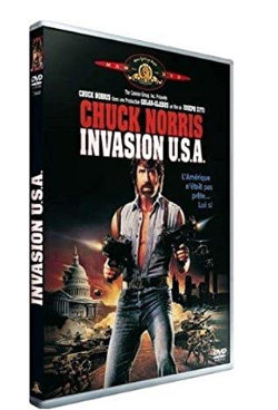 Invasion USA