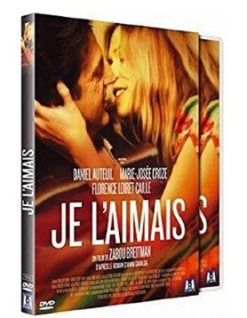 Je l'aimais