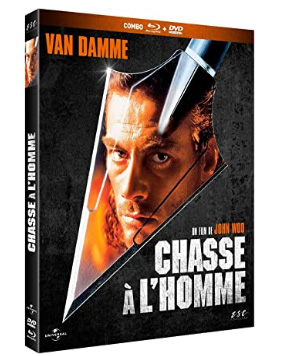 La Chasse À L'homme