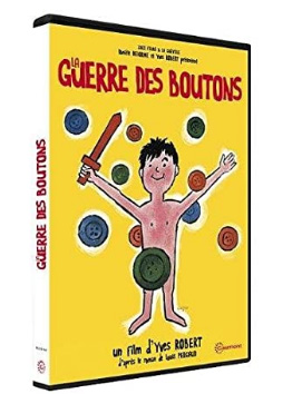 La Guerre des Boutons
