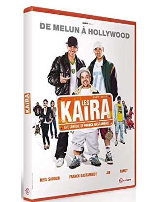 Les Kaïra