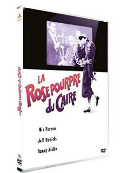 La Rose pourpre du Caire