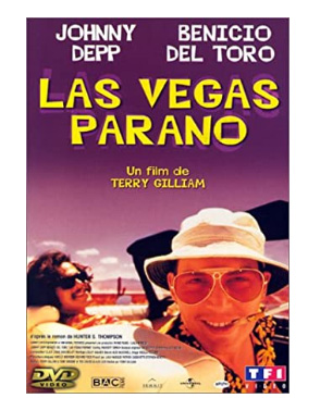 Las Vegas Parano