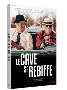 Le Cave se rebiffe