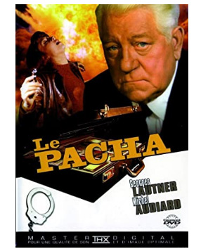Le Pacha