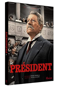 Le Président