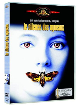 Le Silence des agneaux