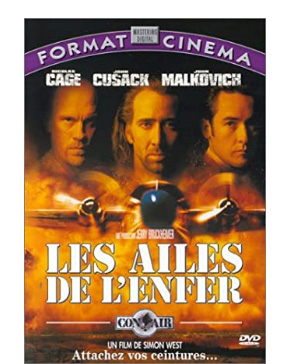 Les Ailes de l'Enfer