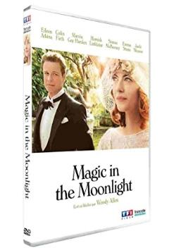 Magic in the Moonlight