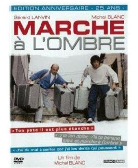 Marche à l’ombre