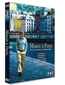 Minuit à Paris