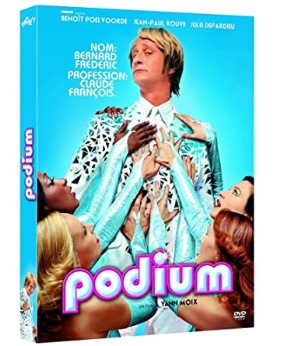 Poduim
