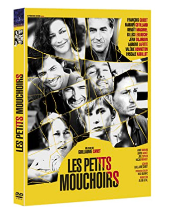 Les Petits Mouchoirs