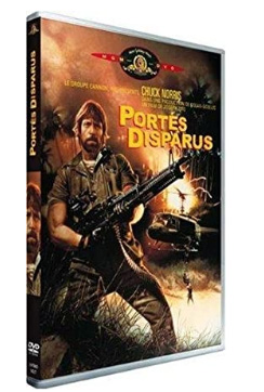 Portés Disparus 1