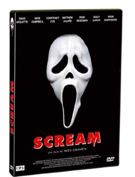 Scream 1