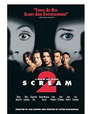 Scream 2
