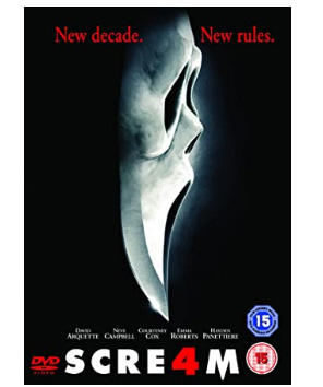 Scream 4