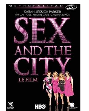 Sex and the City