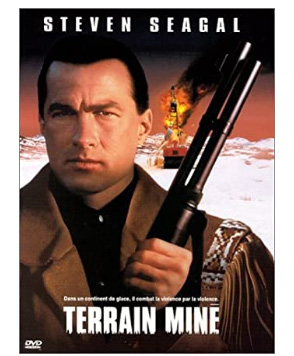 Terrain Miné