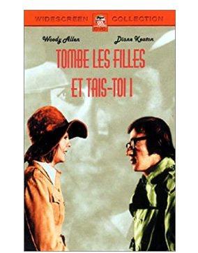 Tombe les filles et tais-toi