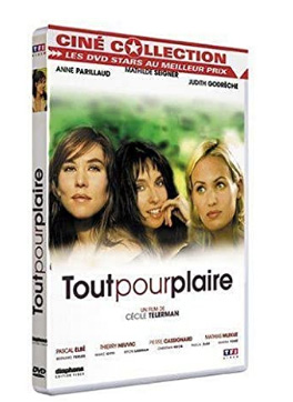 Tout pour plaire