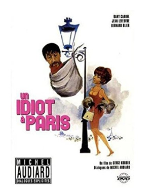 Un idiot à Paris