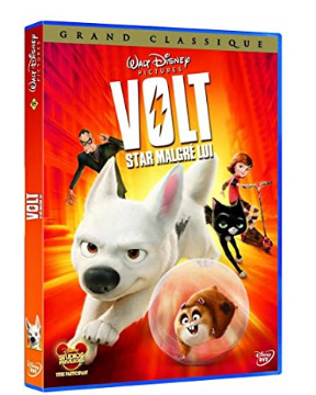 Volt, star malgré lui
