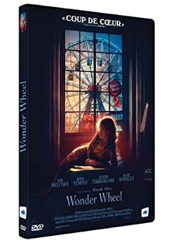 Wonder Wheel