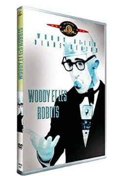 Woody et les robots