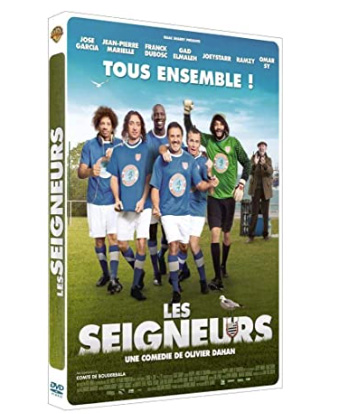 Les Seigneurs