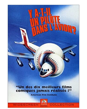 Y a-t-il un pilote dans l'avion?