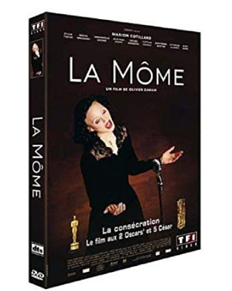 La môme