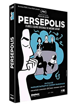 Persepolis